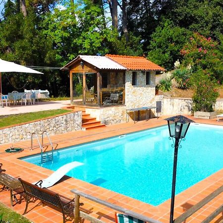 The Lemon Place By Nicola Real Estate Corsanico-Bargecchia Esterno foto