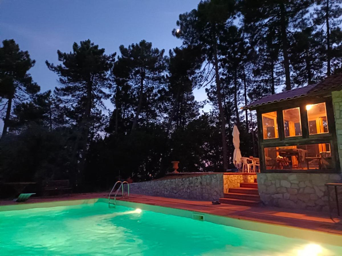 The Lemon Place By Nicola Real Estate Corsanico-Bargecchia Esterno foto