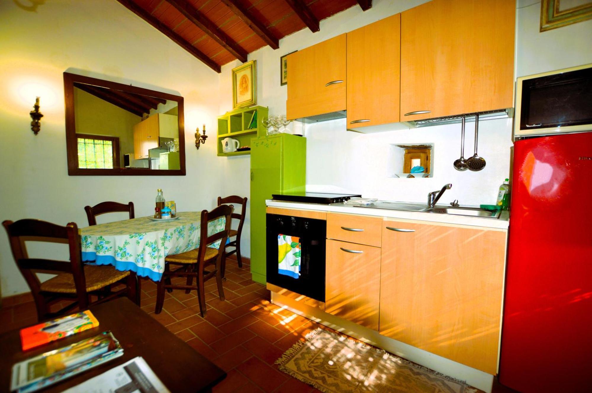 The Lemon Place By Nicola Real Estate Corsanico-Bargecchia Esterno foto