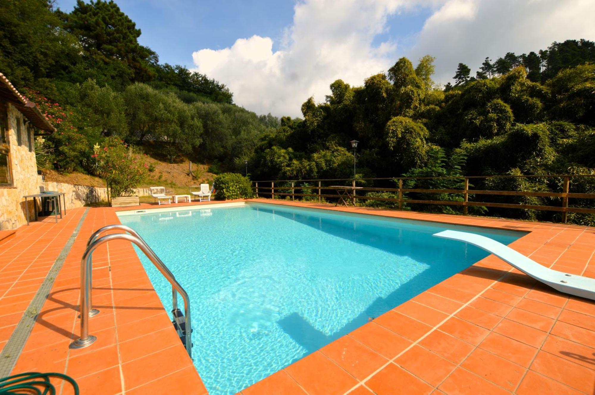 The Lemon Place By Nicola Real Estate Corsanico-Bargecchia Esterno foto