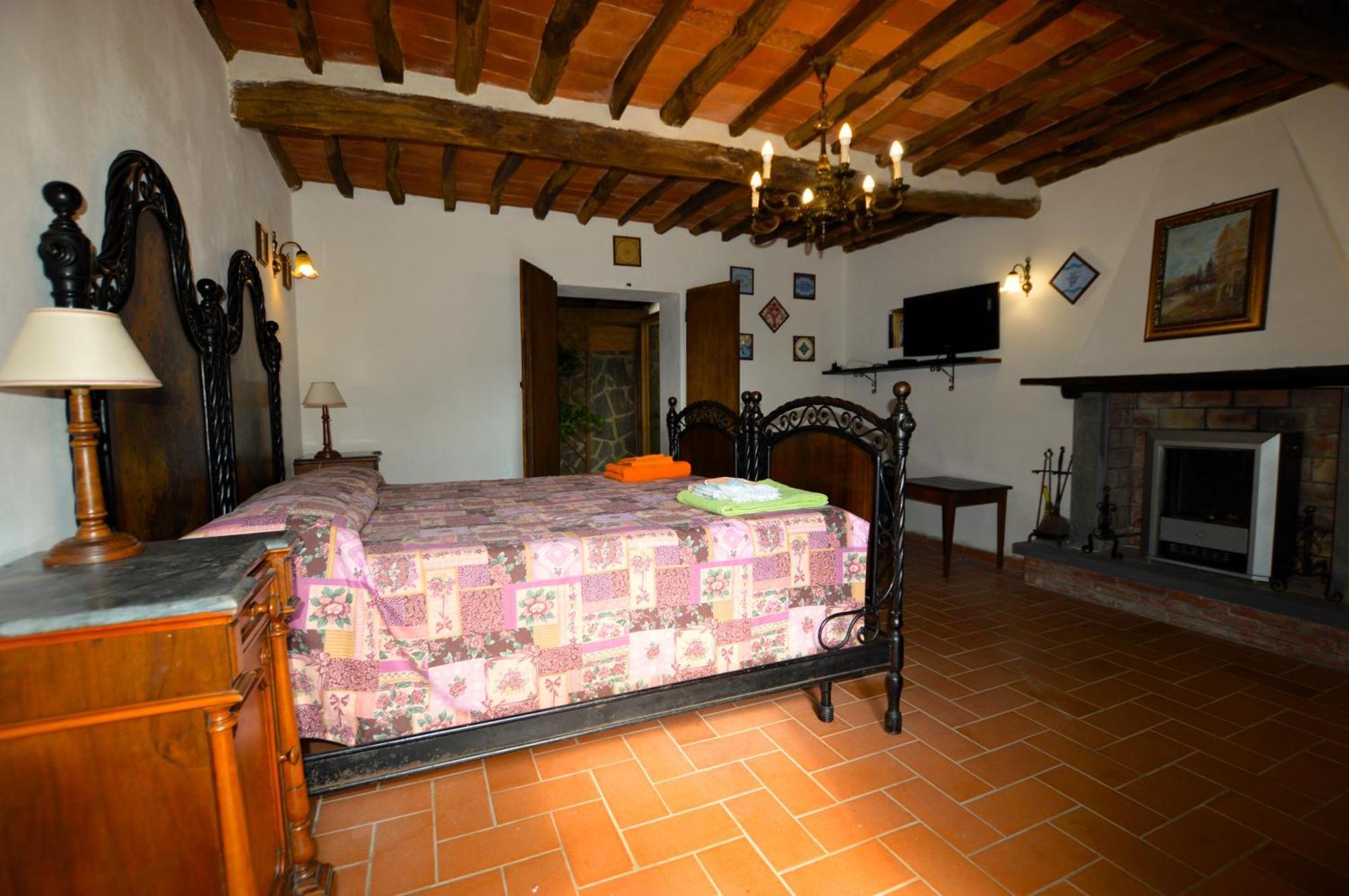 The Lemon Place By Nicola Real Estate Corsanico-Bargecchia Esterno foto
