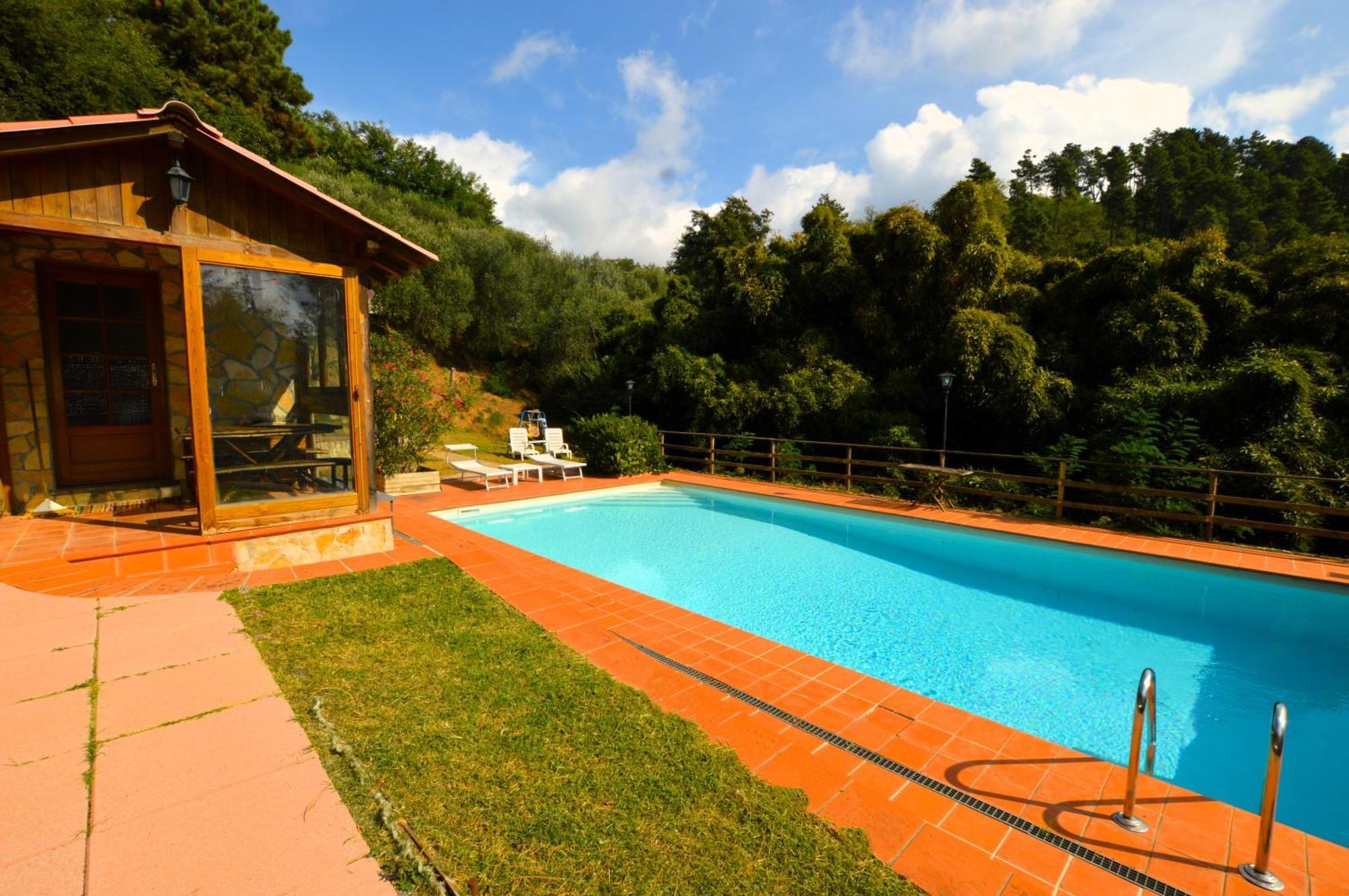The Lemon Place By Nicola Real Estate Corsanico-Bargecchia Esterno foto