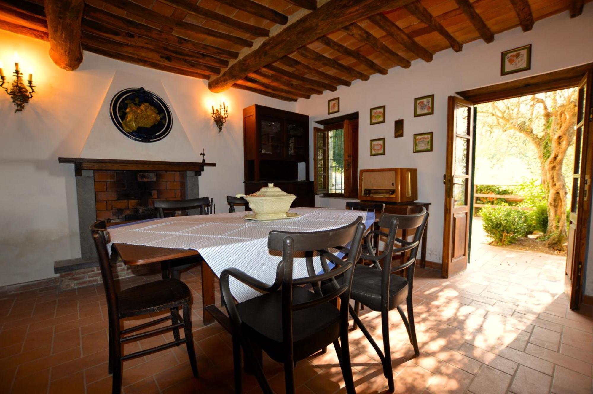 The Lemon Place By Nicola Real Estate Corsanico-Bargecchia Esterno foto