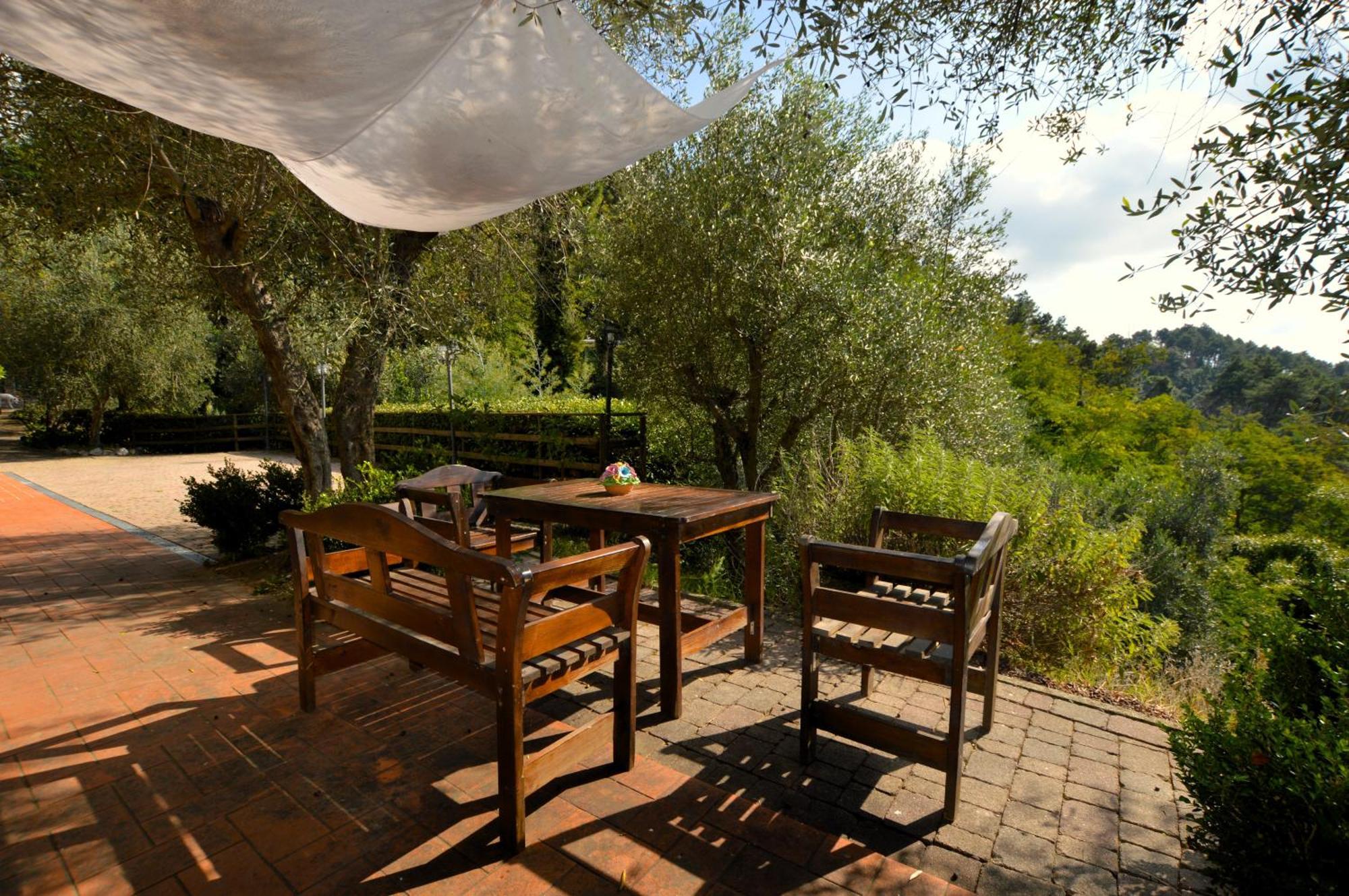 The Lemon Place By Nicola Real Estate Corsanico-Bargecchia Esterno foto