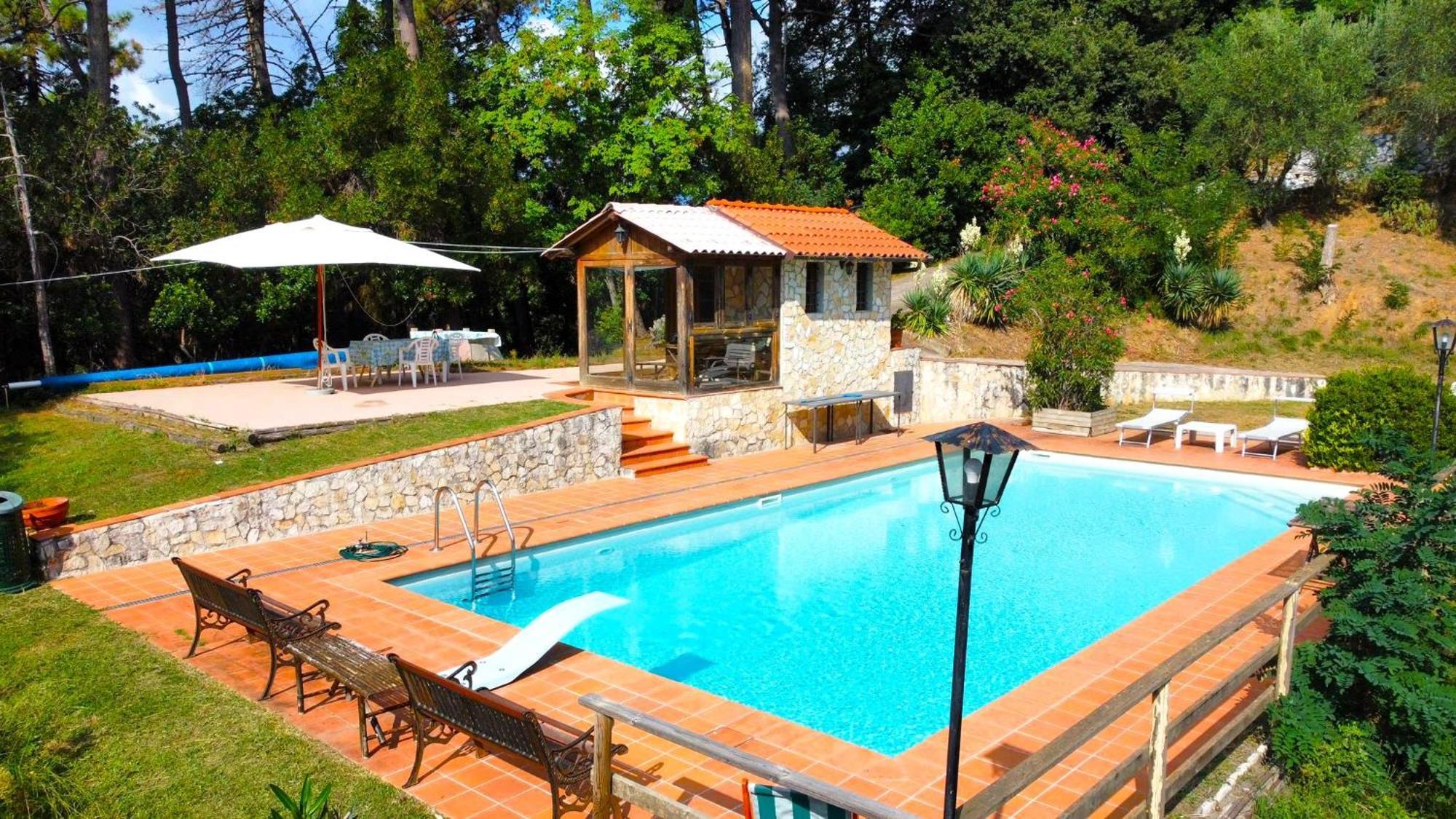 The Lemon Place By Nicola Real Estate Corsanico-Bargecchia Esterno foto